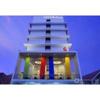AMARIS HOTEL DR SUSILO GROGOL