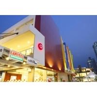 AMARIS HOTEL LA CODEFIN - KEMANG