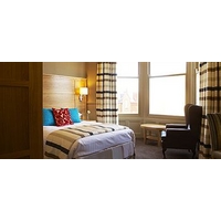 Ambassador Spa Hotel