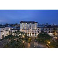 American Trade Hotel