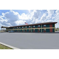 Americas Best Value Inn Butte