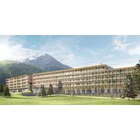 AMERON Swiss Mountain Hotel Davos