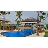 Aman Gati Hotel Balangan