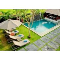 AMORE VILLAS