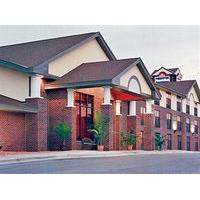 americinn ottumwa