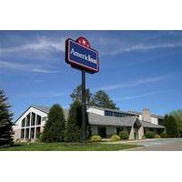 Americinn Grand Rapids
