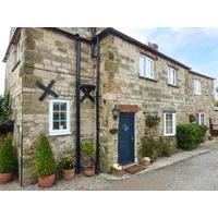 Amberley Cottage