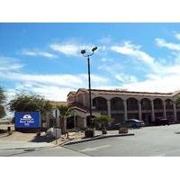 Americas Best Value Inn - Joshua...