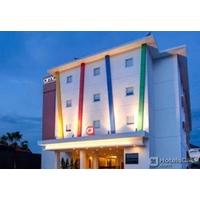 amaris hotel pratama