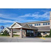 Americinn Fort Dodge