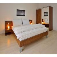 Ambiente Serviced Apartments-NamestieSNP