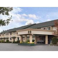 Americas Best Value Inn-New Paltz