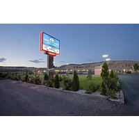 Americas Best Value Inn Klamath Falls