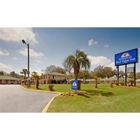 Americas Best Value Inn - Savannah