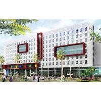 Amaris Hotel Tangerang