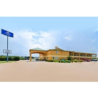 Americas Best Value Inn and Suit...