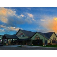 AmericInn Lodge & Suites Laramie...