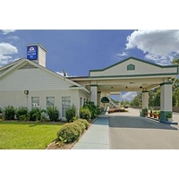 Americas Best Value Inn-Marianna