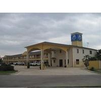 Americas Best Value Inn & Suites-Waller/Prairie View