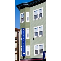 Americas Best Value Inn & Suites...