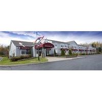 Amsterdam Inn & Suites Moncton