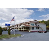 Americas Best Value Inn Clayton