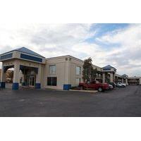 Americas Best Value Inn & Suites