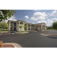 Americas Best Value Inn and Suit...