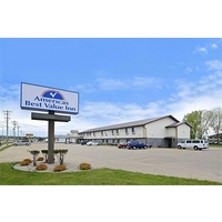 americas best value inn new london