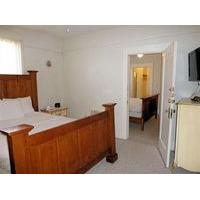 Americas Best Value Inn & Suites...