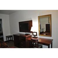 America Inn & Suites