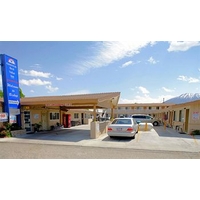 Americas Best Value Inn Bishop