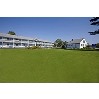 Americas Best Value Inn-Scarborough/Portland