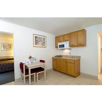 Americas Best Value Inn and Suit...