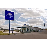 Americas Best Value Inn Clarksvi...