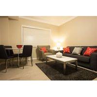 Amaaze Airport Serviced Apartments