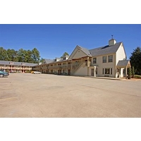 Americas Best Value Inn