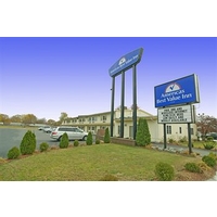 Americas Best Value Inn-Providence/Rumford