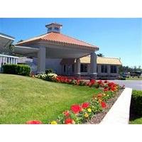 Americas Best Value Inn