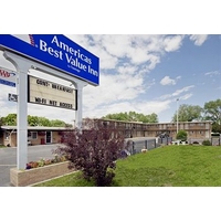 Americas Best Value Inn