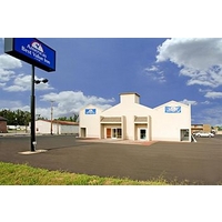 americas best value inn metropolis