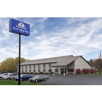 Americas Best Value Inn