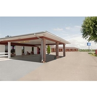 Americas Best Value Inn