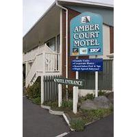 amber court motel