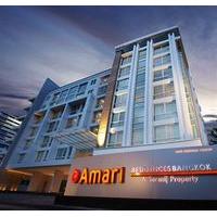 Amari Residences Bangkok