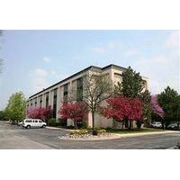 AmericInn Hotel & Suites Schaumb...