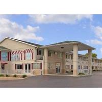 Americas Best Value Inn & Suites Osage Beach