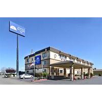 Americas Best Value Inn - Stockton East/Hwy 99