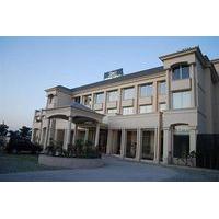 Ambrosia Sarovar Portico