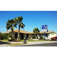 Amelia\'s Landing Hotel